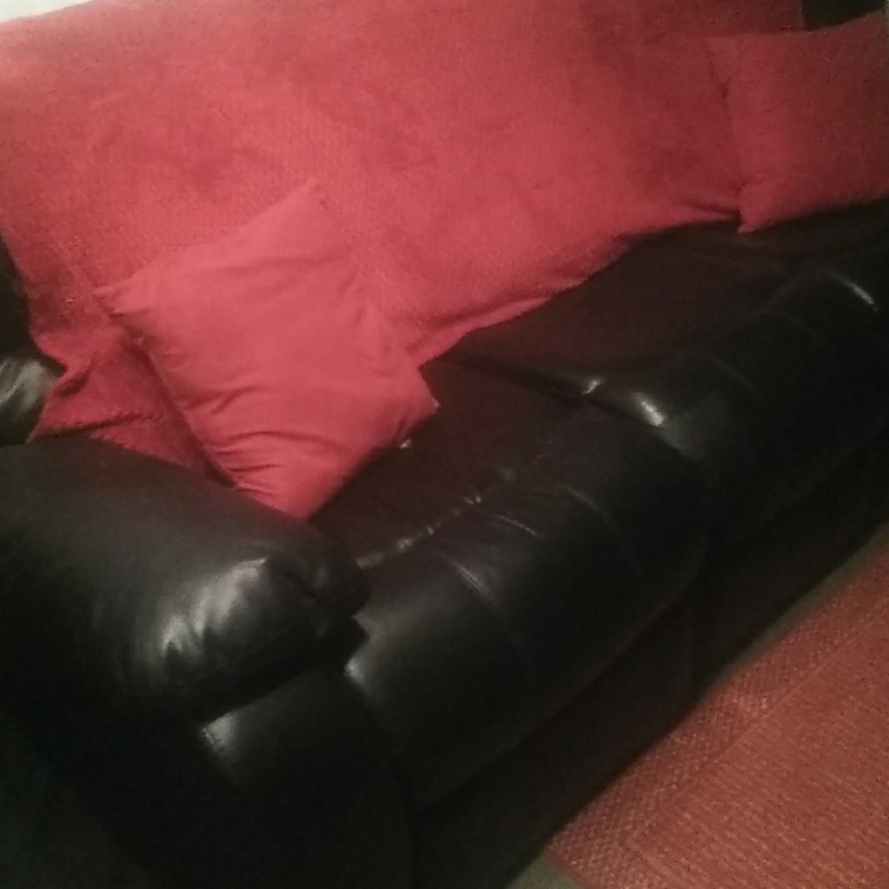 4 piece living room set